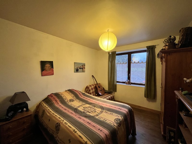 Vente Maison ST SAUD LACOUSSIERE - 3 pièces -67 m² - (24470)