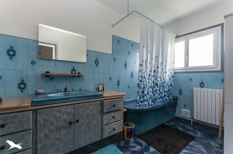 Vente Maison ABJAT SUR BANDIAT - 6 pièces -150 m² - (24300)