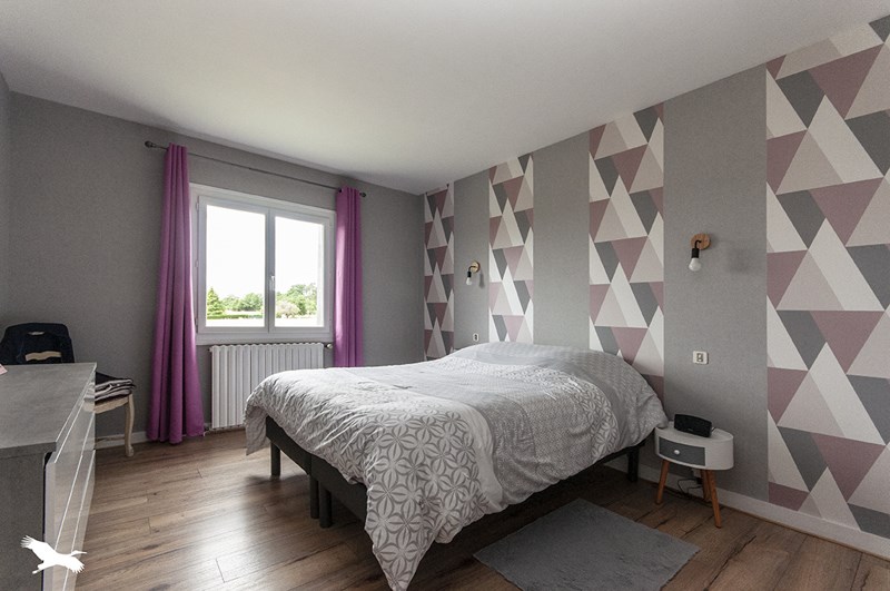 Vente Maison ABJAT SUR BANDIAT - 6 pièces -150 m² - (24300)