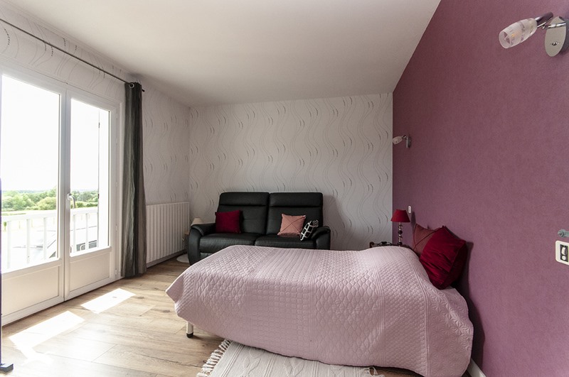 Vente Maison ABJAT SUR BANDIAT - 6 pièces -150 m² - (24300)