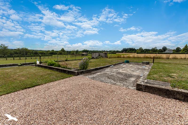 Vente Maison ABJAT SUR BANDIAT - 6 pièces -150 m² - (24300)