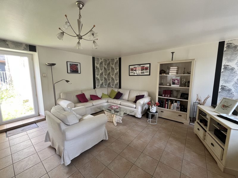 Vente Maison AUGIGNAC - 6 pièces -160 m² - (24300)