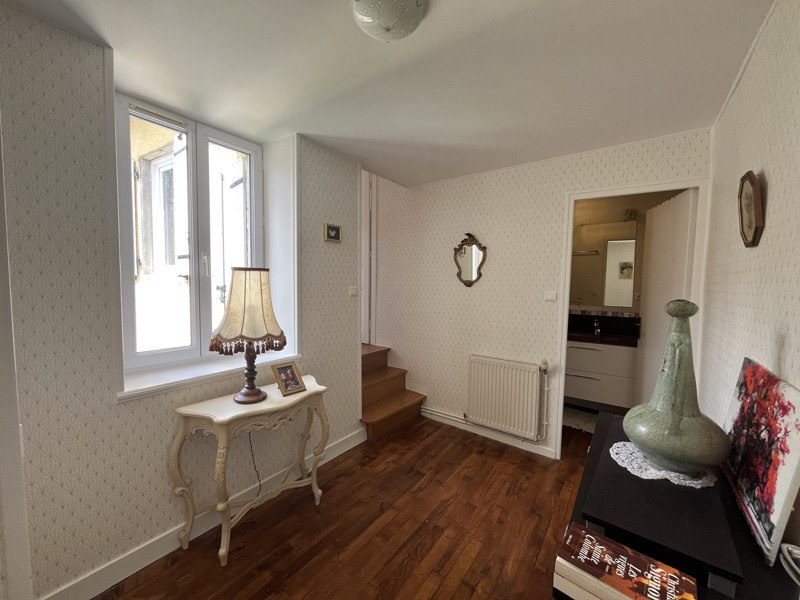 Vente Maison AUGIGNAC - 6 pièces -160 m² - (24300)