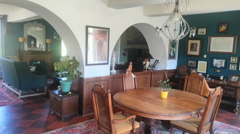 Vente Maison ST MARTIN LE PIN - 5 pièces -165 m² - (24300)