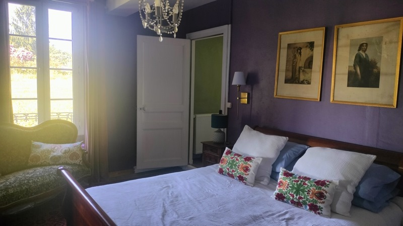 Vente Maison ST MARTIN LE PIN - 5 pièces -165 m² - (24300)