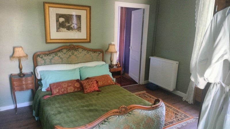 Vente Maison ST MARTIN LE PIN - 5 pièces -165 m² - (24300)