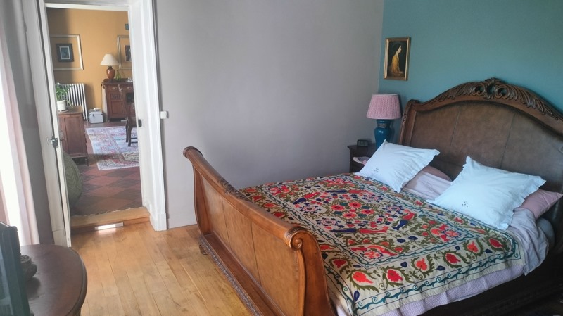 Vente Maison ST MARTIN LE PIN - 5 pièces -165 m² - (24300)