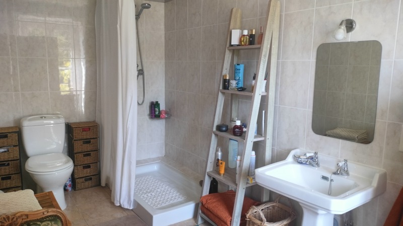 Vente Maison ST MARTIN LE PIN - 5 pièces -165 m² - (24300)
