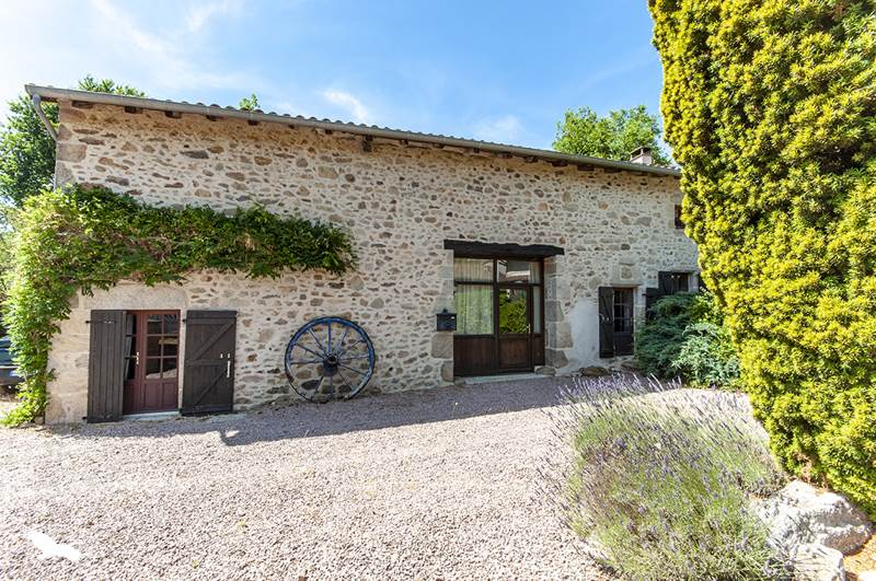 Vente Maison CHAMPNIERS ET REILHAC 24360 7 pièces - 189 m²