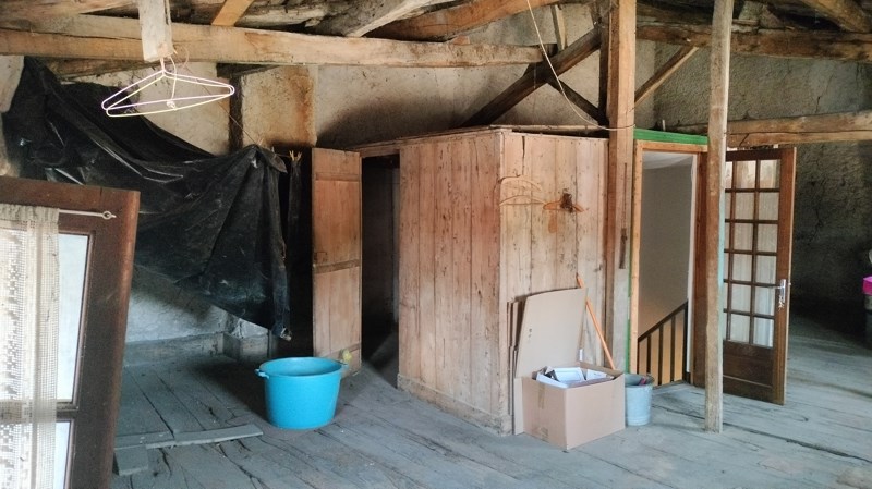 Vente Maison ST MARTIAL DE VALETTE - 5 pièces -110 m² - (24300)