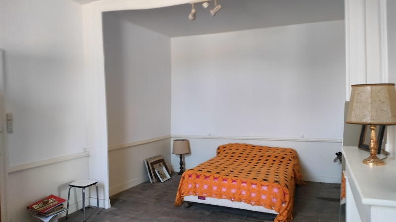Vente Maison ST MARTIAL DE VALETTE - 5 pièces -110 m² - (24300)