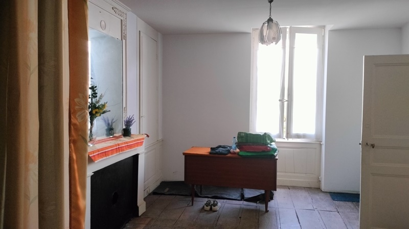 Vente Maison ST MARTIAL DE VALETTE - 5 pièces -110 m² - (24300)