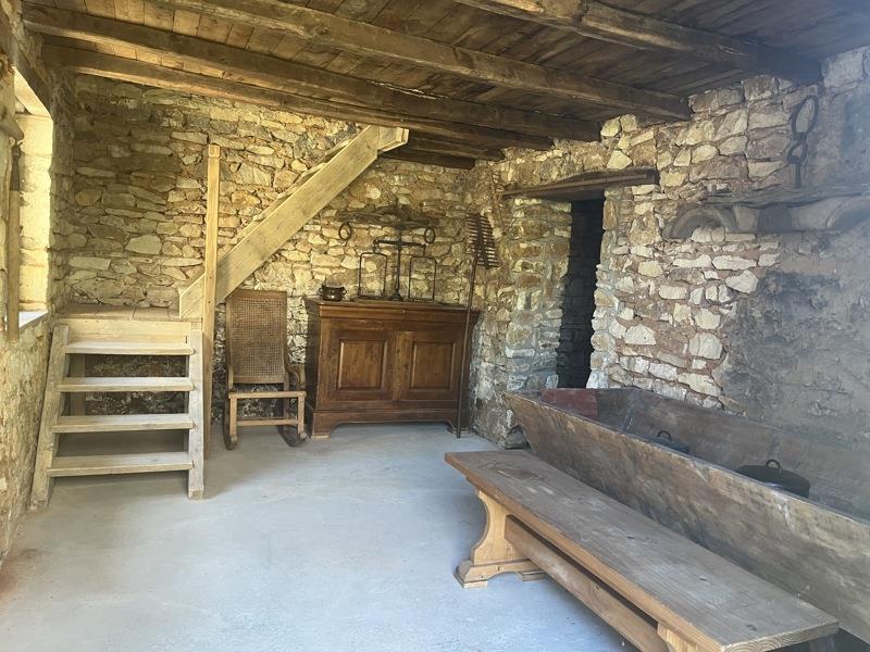 Vente Maison JAVERLHAC ET LA CHAPELLE ST ROBERT - 5 pièces -114 m² - (24300)