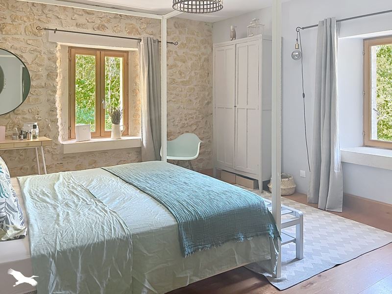 Vente Maison Teyjat - 6 pièces -235 m² - (24300)
