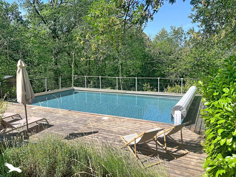 Vente Maison Teyjat - 6 pièces -235 m² - (24300)