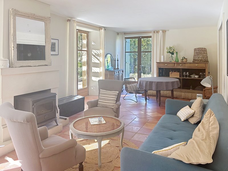 Vente Maison Teyjat - 6 pièces -235 m² - (24300)