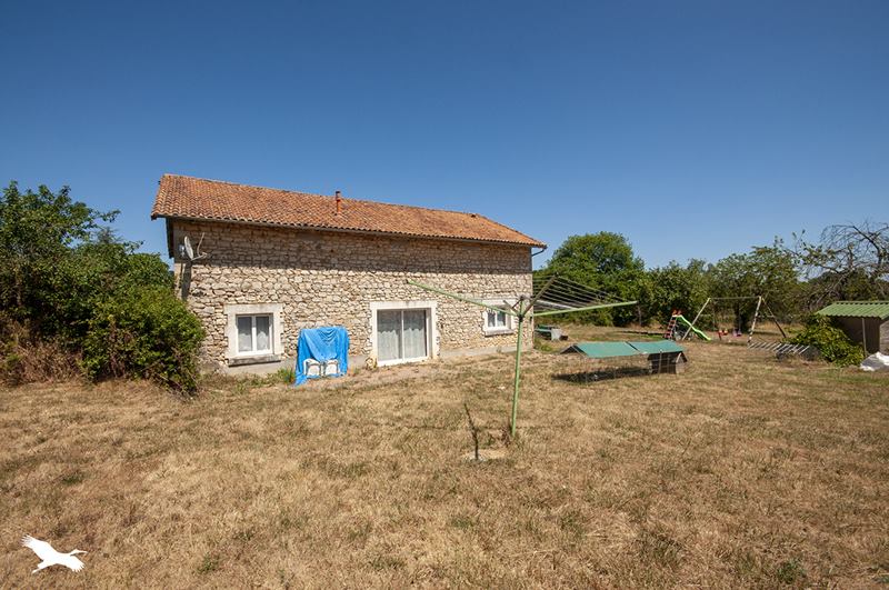 Vente Maison ST MARTIN LE PIN - 6 pièces -150 m² - (24300)