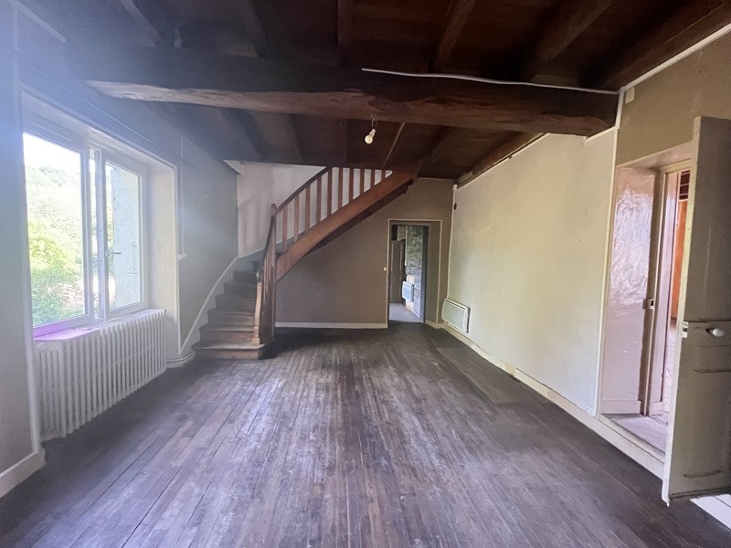 Vente Maison ST MARTIAL DE VALETTE - 6 pièces -157 m² - (24300)