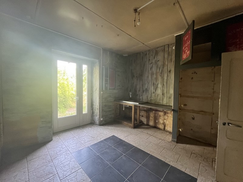 Vente Maison ST MARTIAL DE VALETTE - 6 pièces -157 m² - (24300)