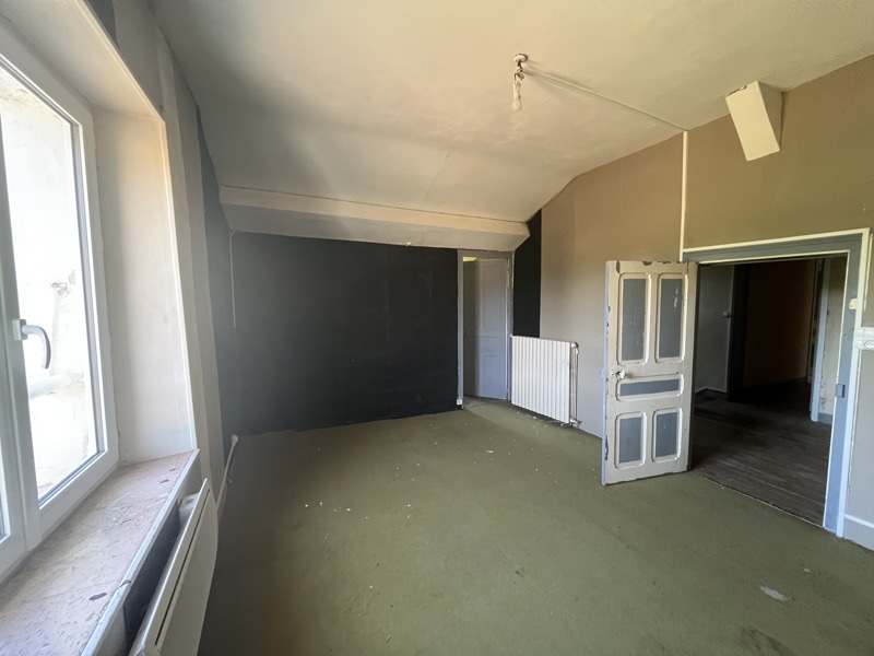 Vente Maison ST MARTIAL DE VALETTE - 6 pièces -157 m² - (24300)