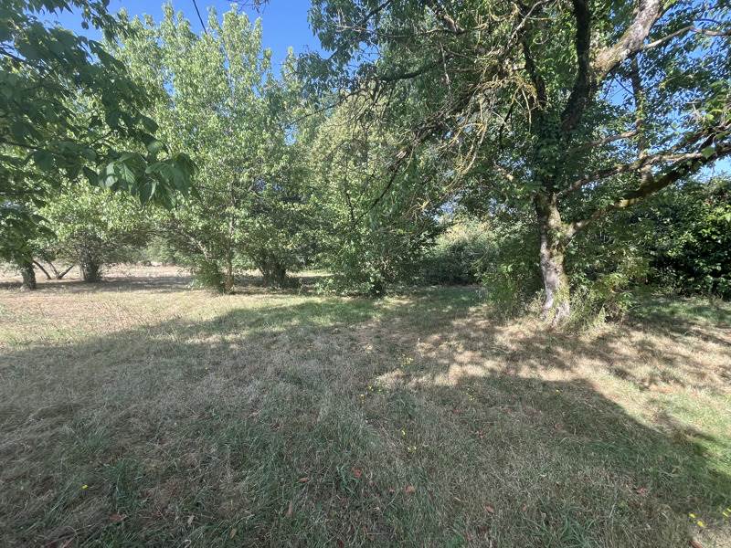 Vente Maison ST MARTIAL DE VALETTE - 6 pièces -157 m² - (24300)
