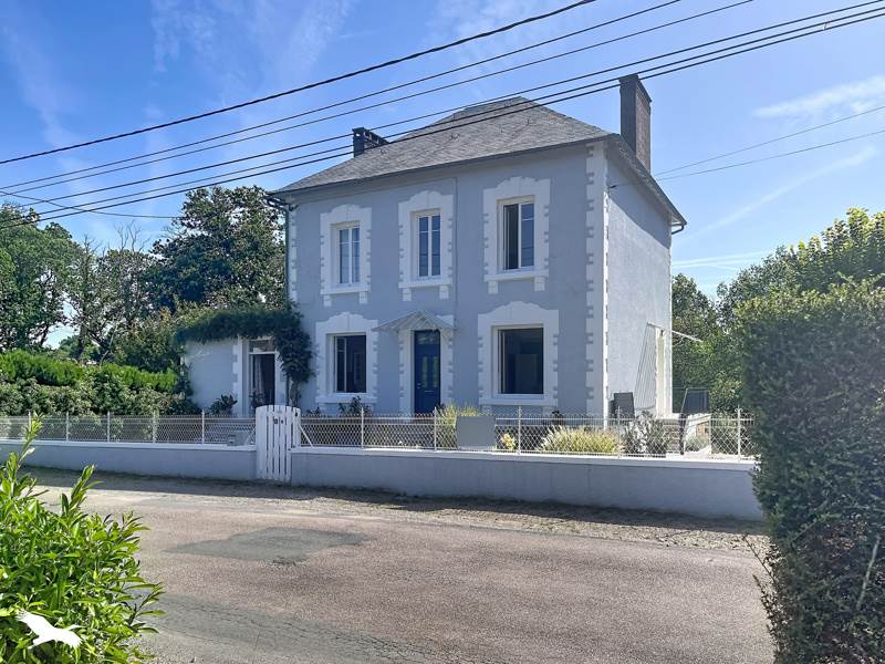 Vente Maison PIEGUT PLUVIERS 24360 6 pièces - 172 m²