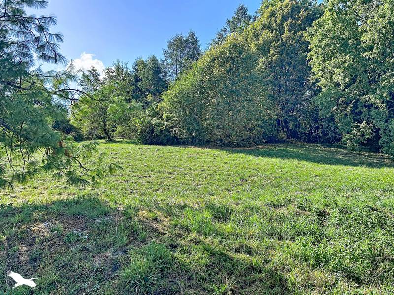 Vente Maison ST MARTIAL DE VALETTE - 9 pièces -190 m² - (24300)