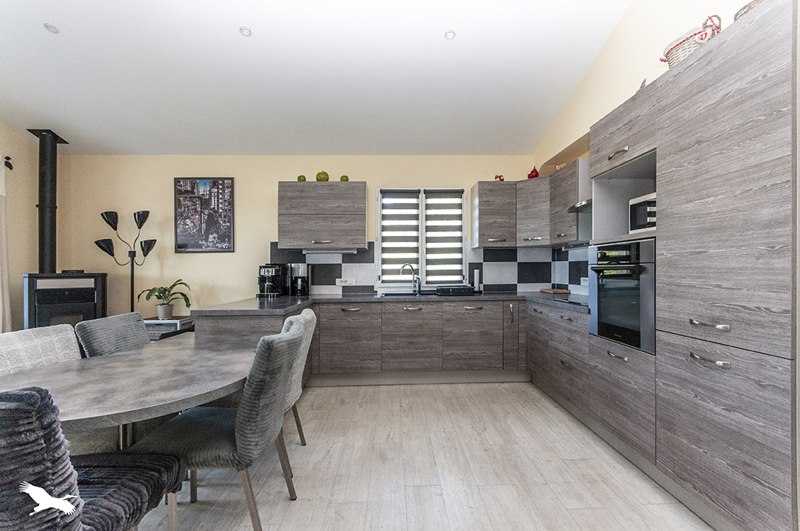 Vente Maison BUSSIERE BADIL - 4 pièces -80 m² - (24360)
