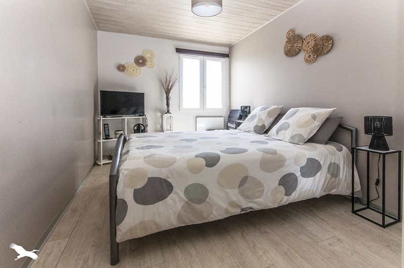 Vente Maison BUSSIERE BADIL - 4 pièces -80 m² - (24360)