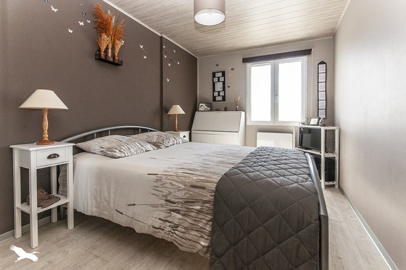 Vente Maison BUSSIERE BADIL - 4 pièces -80 m² - (24360)