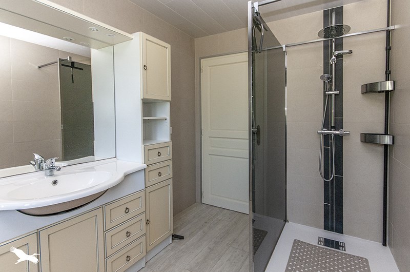 Vente Maison BUSSIERE BADIL - 4 pièces -80 m² - (24360)