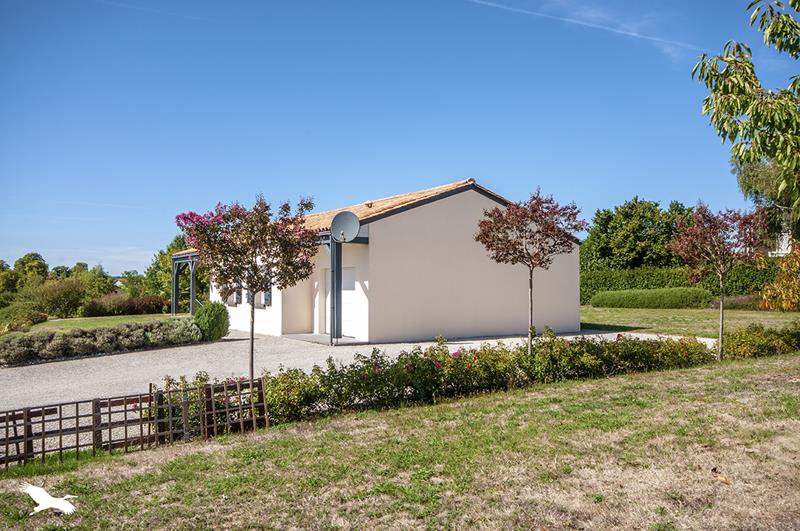 Vente Maison BUSSIERE BADIL - 4 pièces -80 m² - (24360)