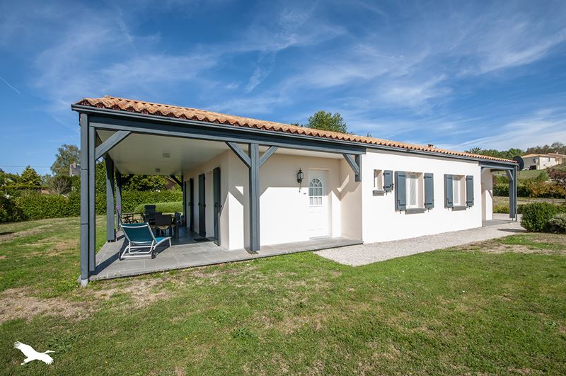 Vente Maison BUSSIERE BADIL 24360 4 pièces - 80 m²