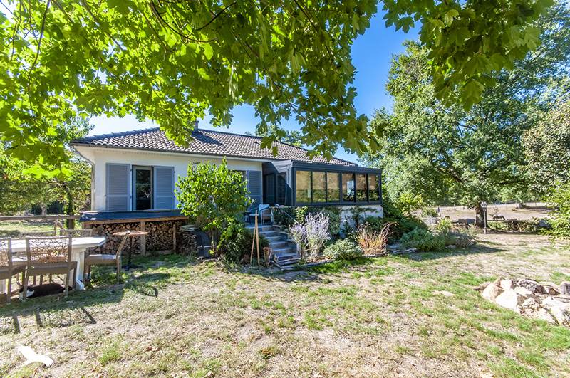 Vente Maison Champniers-et-Reilhac 24360 5 pièces - 121 m²