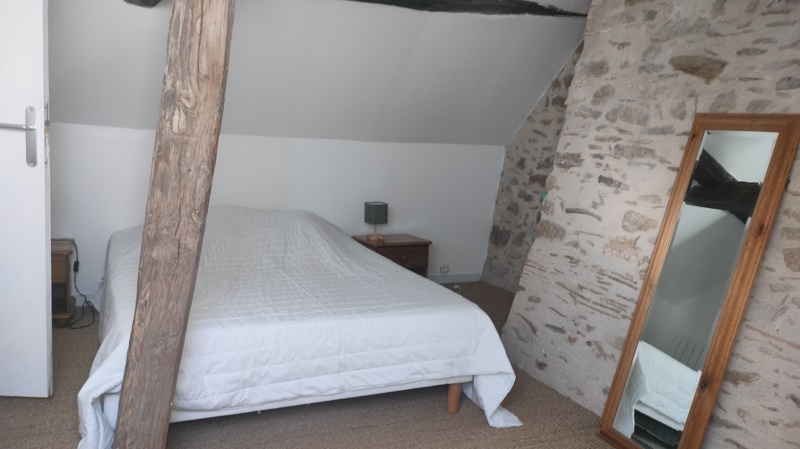 Vente Maison ST SAUD LACOUSSIERE - 6 pièces -110 m² - (24470)