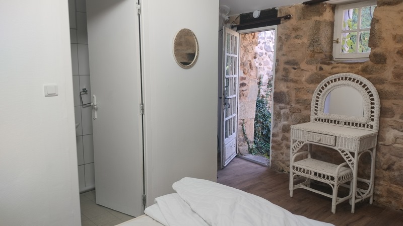 Vente Maison ST SAUD LACOUSSIERE - 6 pièces -110 m² - (24470)