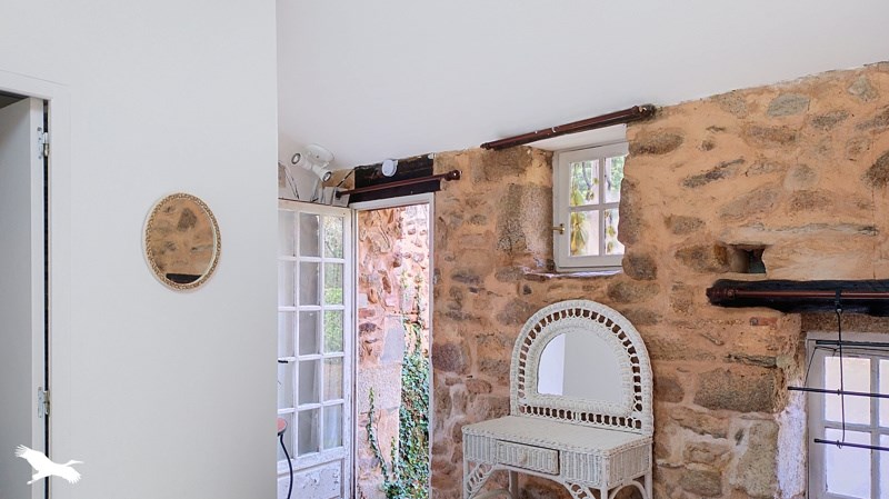 Vente Maison Saint-Saud-Lacoussière - 6 pièces -110 m² - (24470)