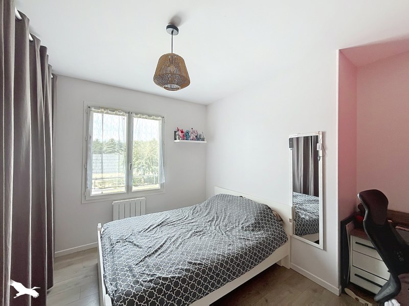 Vente Maison Champniers-et-Reilhac - 5 pièces -120 m² - (24360)