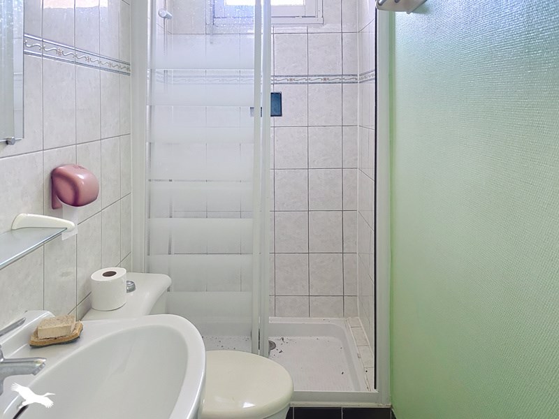 Vente Maison Saint-Saud-Lacoussière - 6 pièces -80 m² - (24470)