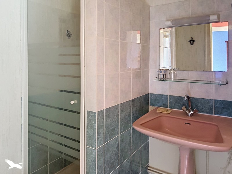 Vente Maison Saint-Saud-Lacoussière - 6 pièces -80 m² - (24470)
