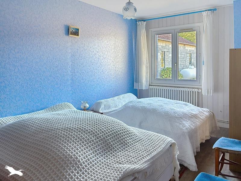Vente Maison Saint-Saud-Lacoussière - 6 pièces -80 m² - (24470)