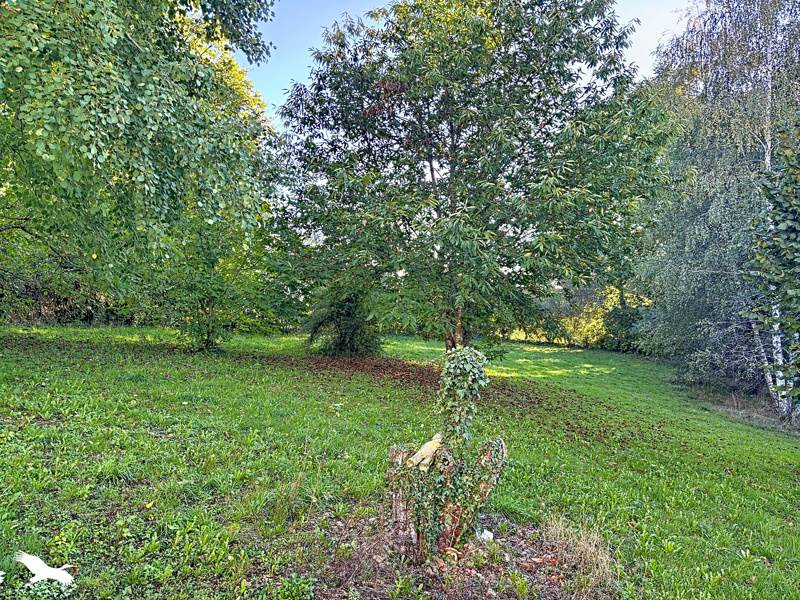 Vente Maison Saint-Saud-Lacoussière - 4 pièces -90 m² - (24470)