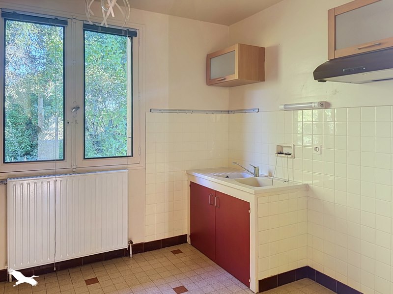 Vente Maison Saint-Saud-Lacoussière - 4 pièces -90 m² - (24470)