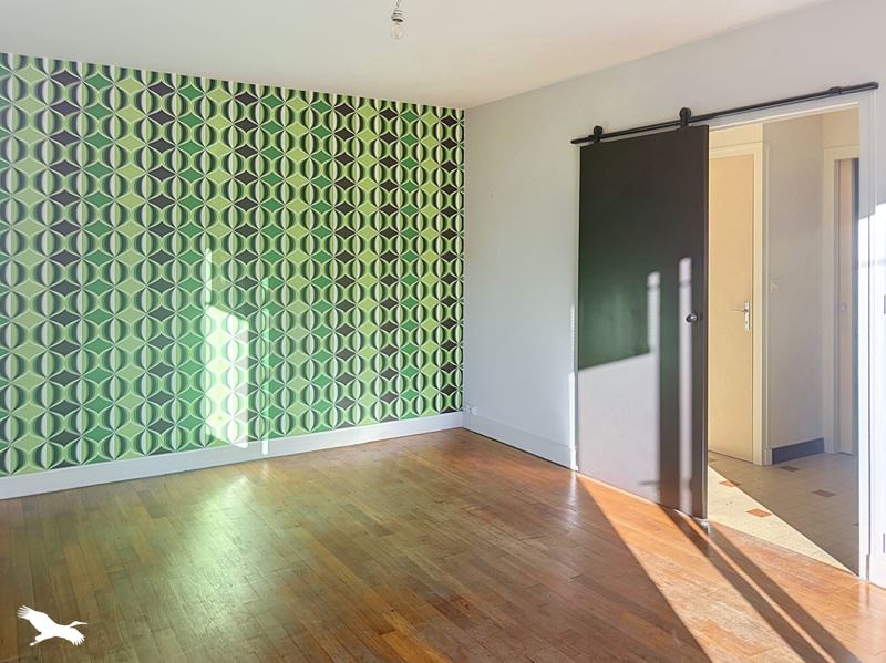 Vente Maison Saint-Saud-Lacoussière - 4 pièces -90 m² - (24470)
