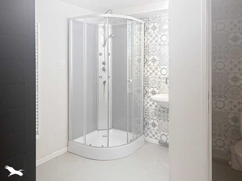 Vente Maison Saint-Saud-Lacoussière - 4 pièces -90 m² - (24470)