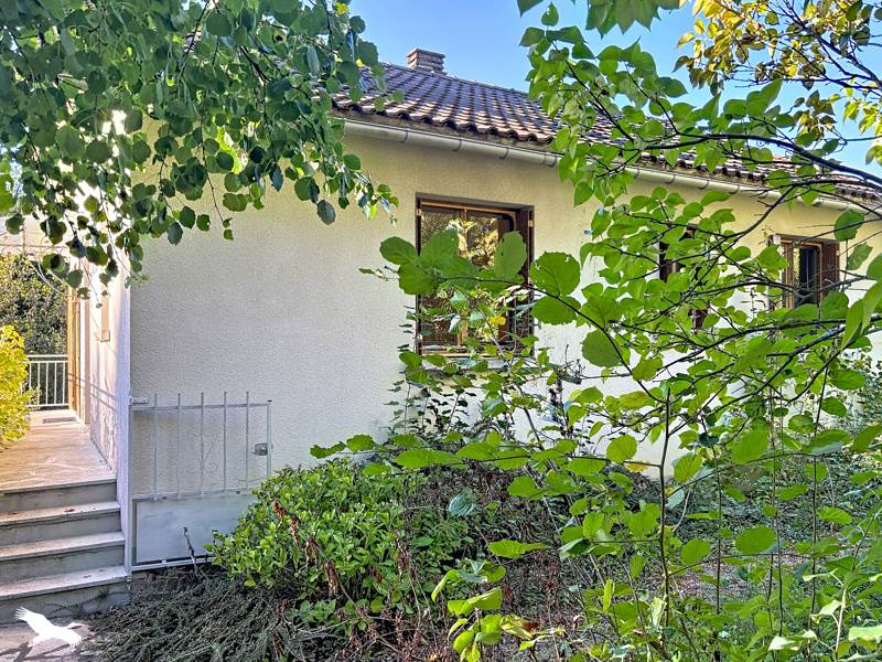 Vente Maison Saint-Saud-Lacoussière - 4 pièces -90 m² - (24470)