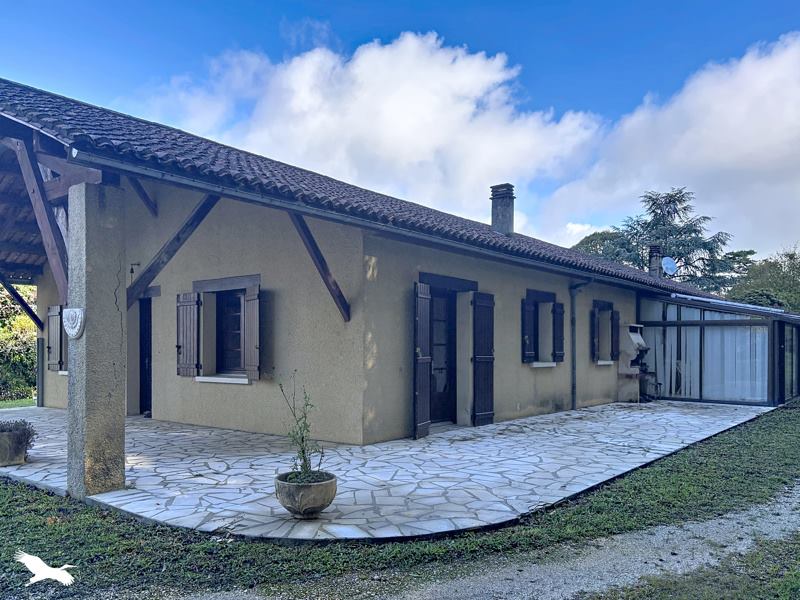 Maison 8 pièces 204 m² · à Nontron · 204 m² · 199 716 €