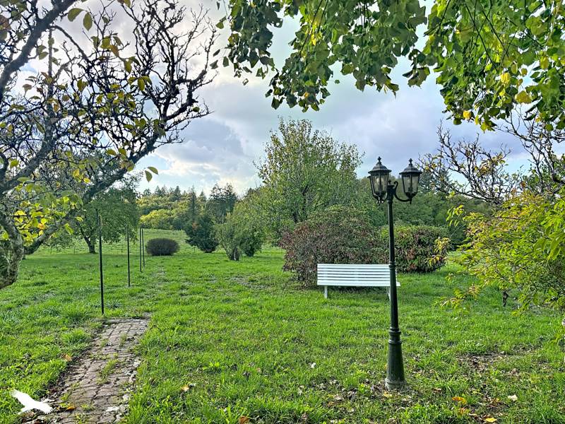 Vente Maison Saint-Saud-Lacoussière - 6 pièces -97 m² - (24470)