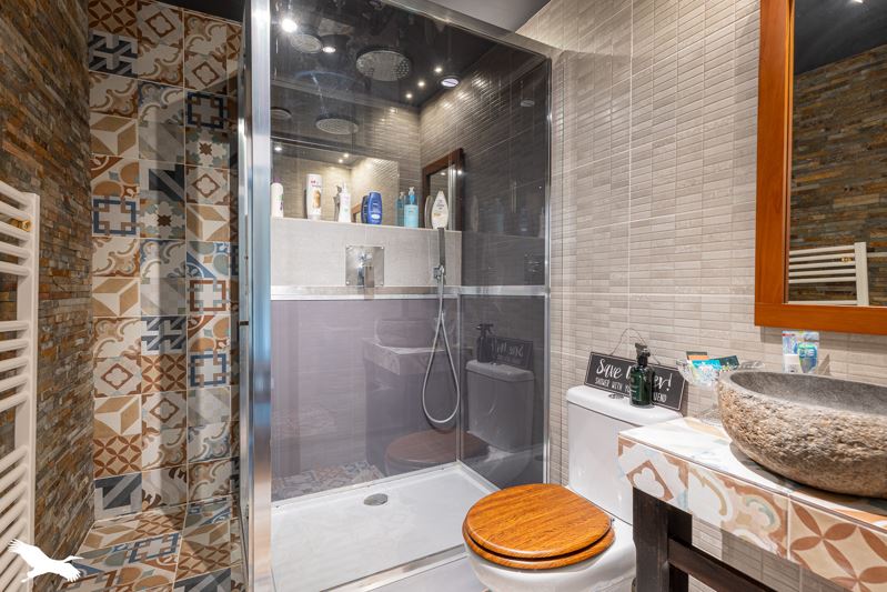 Vente Maison ST CESAIRE - 10 pièces -270 m² - (17770)