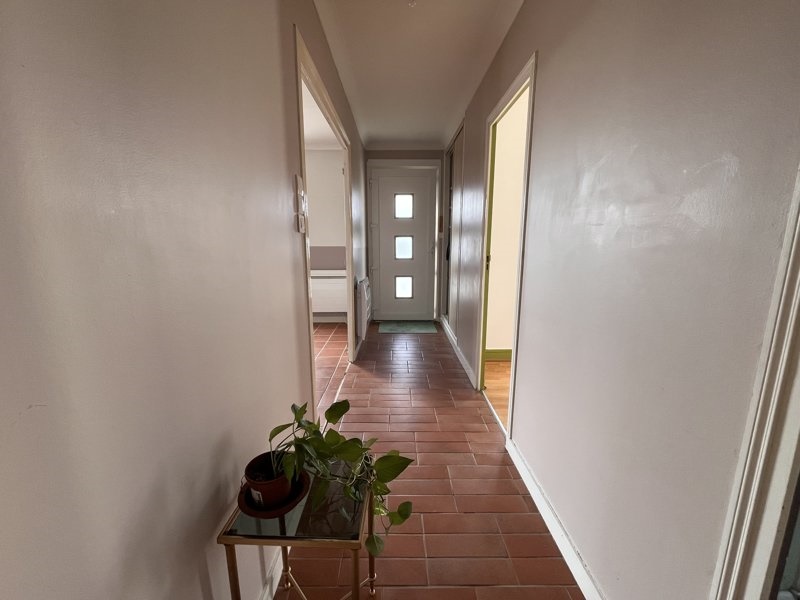 Vente Maison FONTCOUVERTE - 3 pièces -72 m² - (17100)